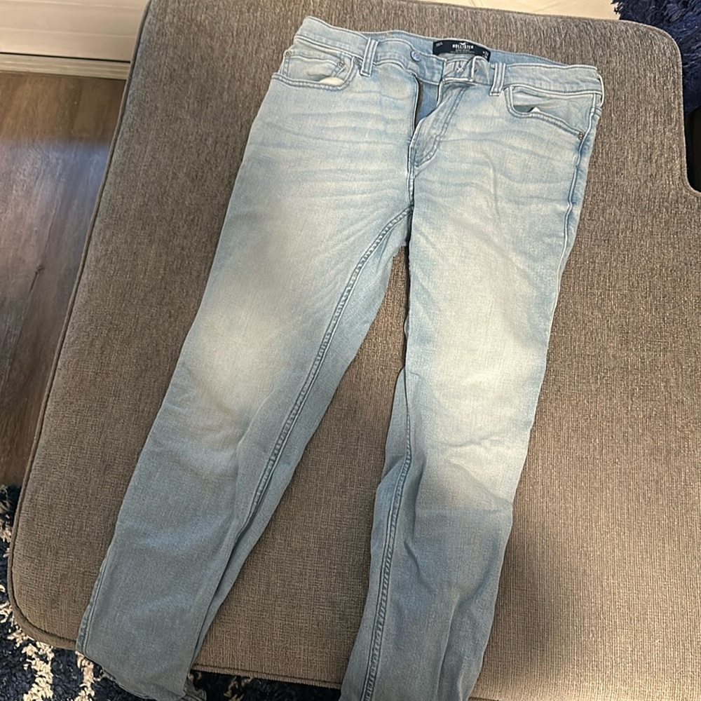 Hollister jeans W33 L30